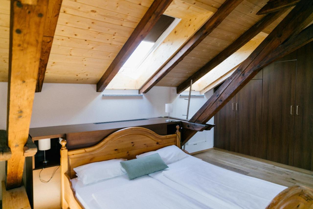 Hotel Vogtareuther-Hof Bagian luar foto